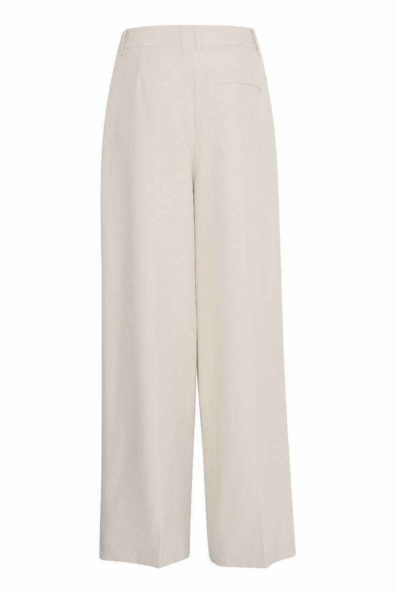 PANTALON ICHI PALAZZO LEXI