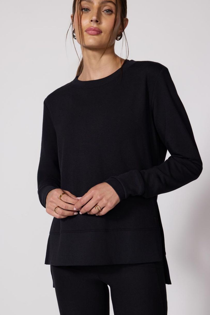 CHANDAIL COZY FLEECE