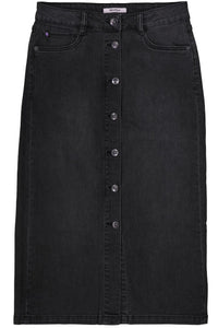 JUPE DE JEANS LA DÉMARCHE