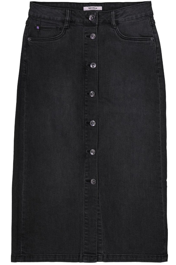 JUPE DE JEANS LA DÉMARCHE