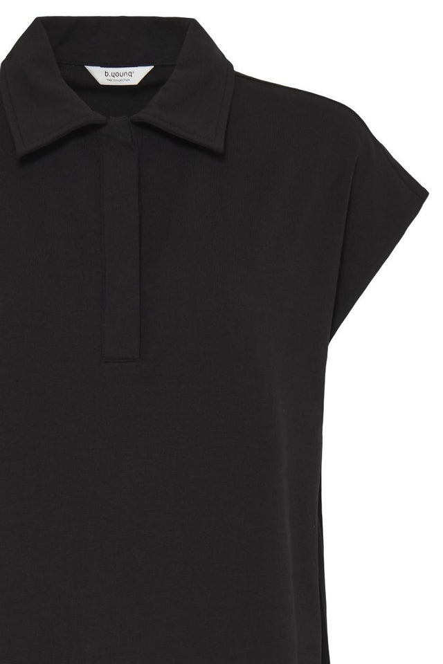 ROBE LONGUE POLO PANDINNA