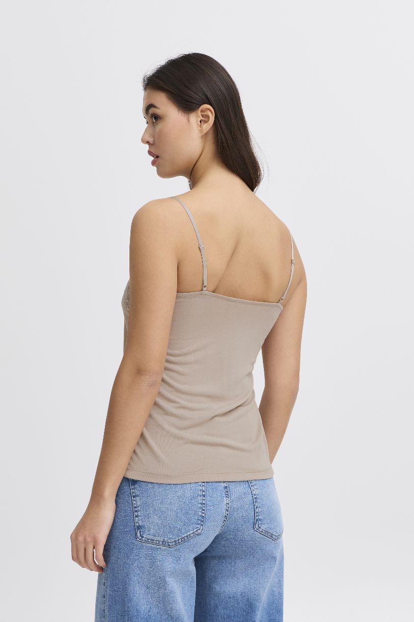CAMISOLE BASIC LIKE TO
