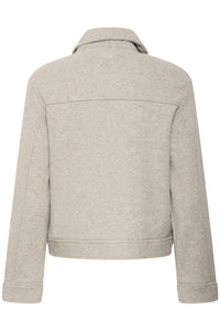 JACKET BONDY EST TOUTE MÉLANGÉE