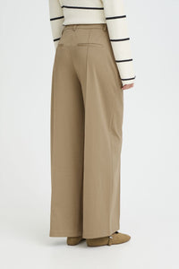 PANTALON LARGE KATE OFFICE