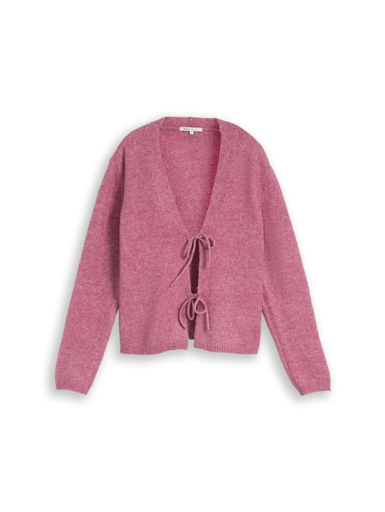 TOM TAILOR CARDIGAN 1053343