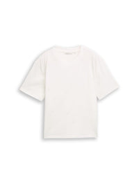TOM TAILOR T-SHIRT 1050480