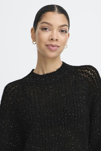 PULL OLIVIA JUMPER BELLE DE LA NUIT