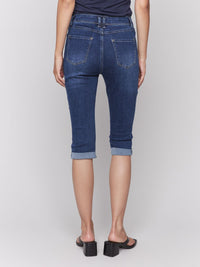 CAPRI DE JEANS LA BASE