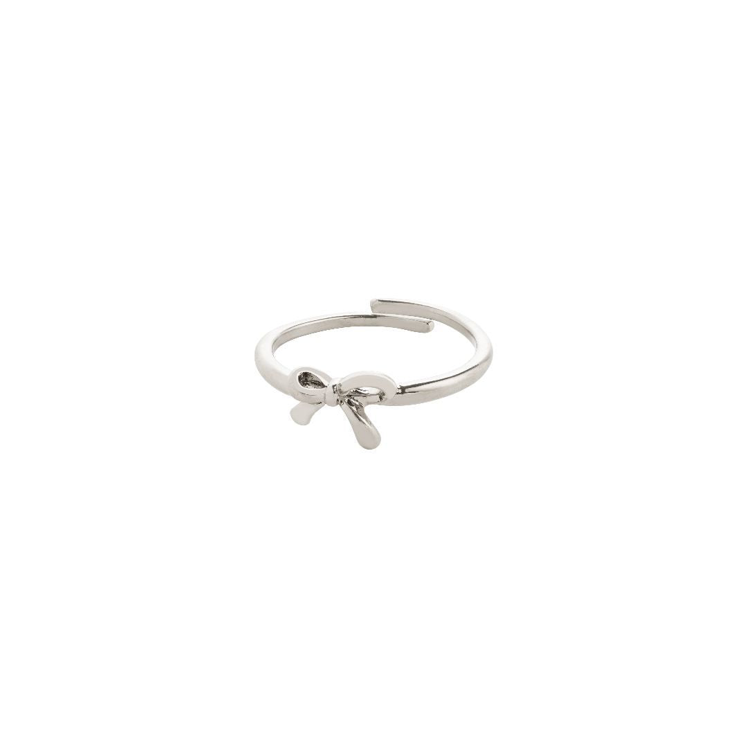 BAGUE RECYCLÉE BOUCLE LULU