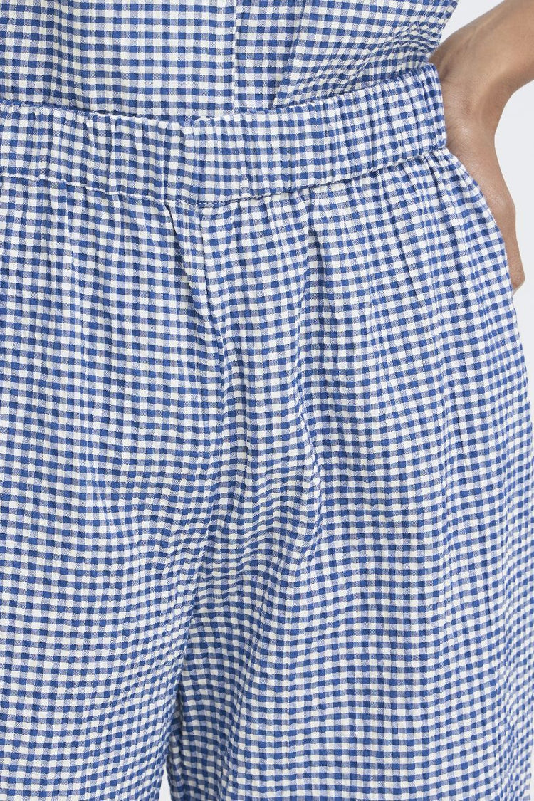 PANTALON LARGE JILMA FAIT UN PIQUE-NIQUE