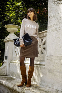 PULL LOVE FLORENCE