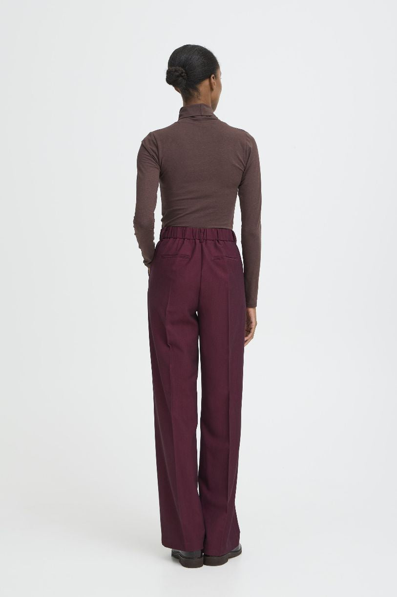 PANTALON LARGE DANTA