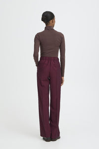 PANTALON LARGE DANTA