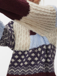 VERO MODA PULL VMKRISTIN