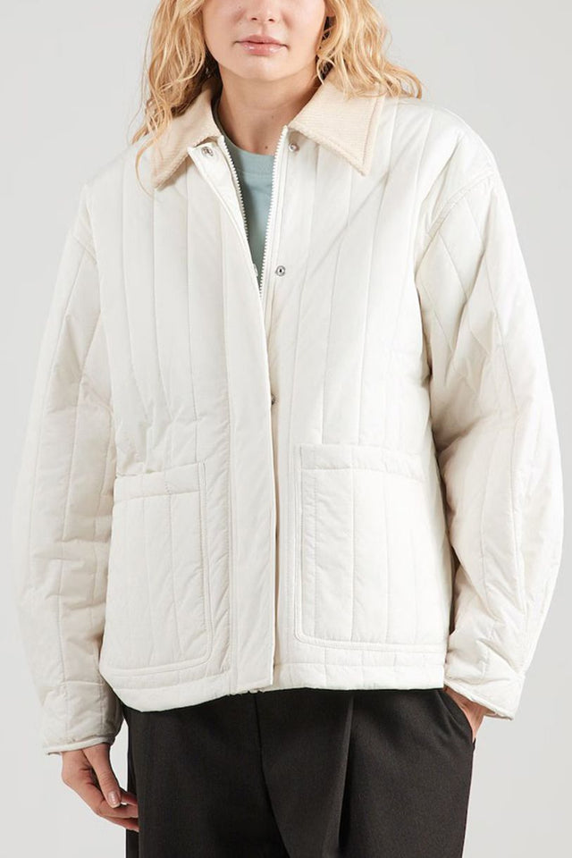 JACKET AWVALENTINE L'INTEMPOREL