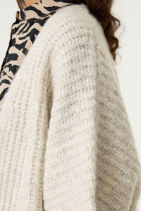 GARCIA CARDIGAN T260250