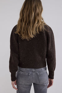 TRAMONTANA CARDIGAN O0821701