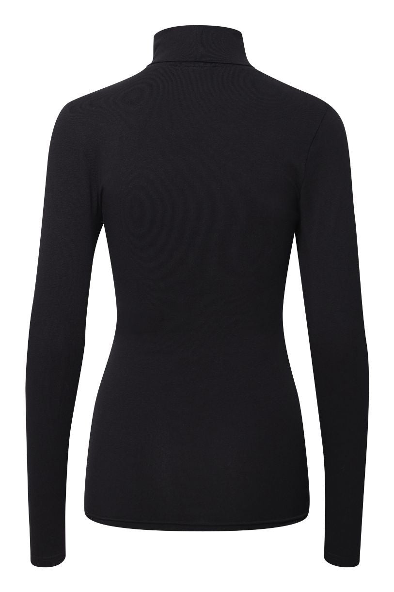 CHANDAIL PAMILA ROLL NECK