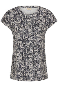 FRANSA T-SHIRT FRSEEN