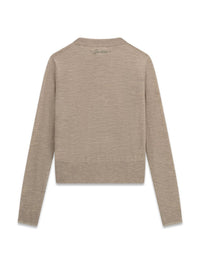 GUESS CARDIGAN LS CN PRISCILLA