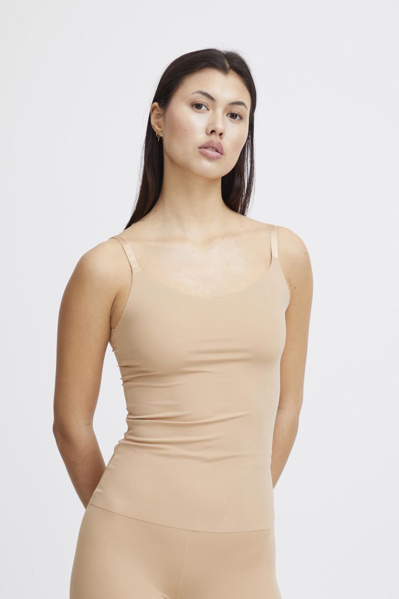 CAMISOLE LA FUSIONNELLE