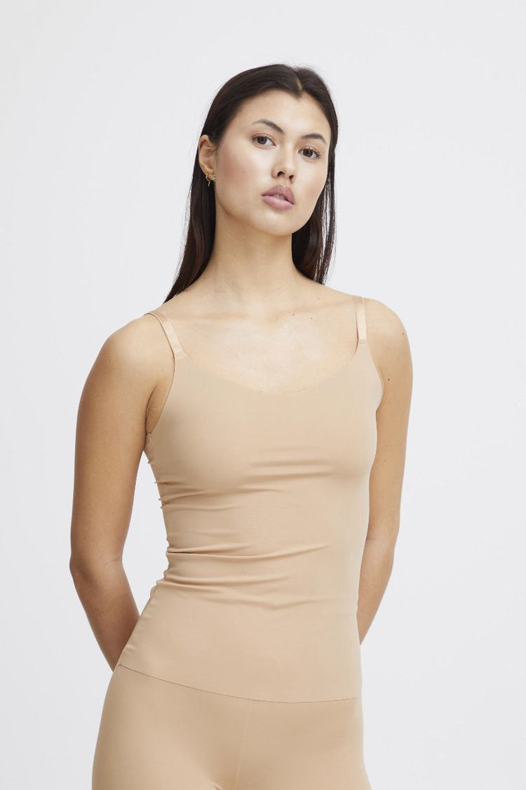 CAMISOLE LA FUSIONNELLE