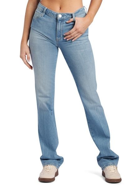 JEANS GUESS SEXY STRAIGHT