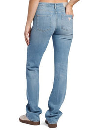 JEANS GUESS SEXY STRAIGHT