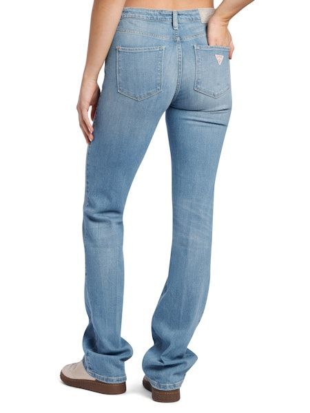 JEANS GUESS SEXY STRAIGHT