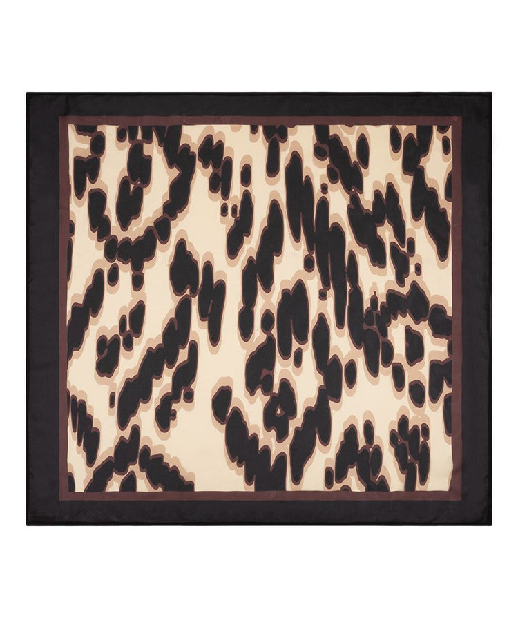 ESQUALO FOULARD F2614503