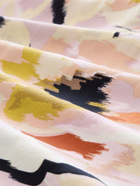 BLOUSE COUPS DE PINCEAU