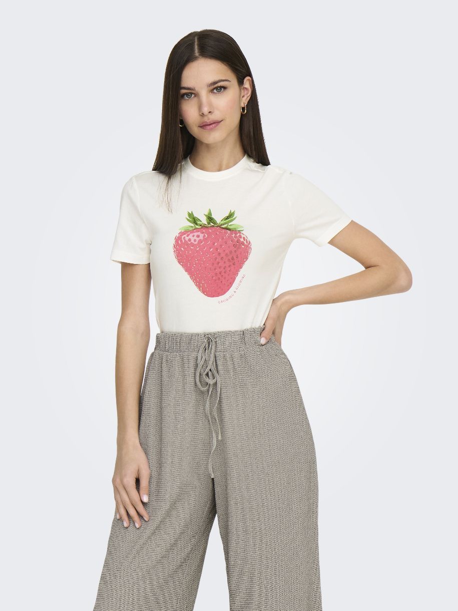 CROP TOP LES INSPIRATIONS DE KELLY