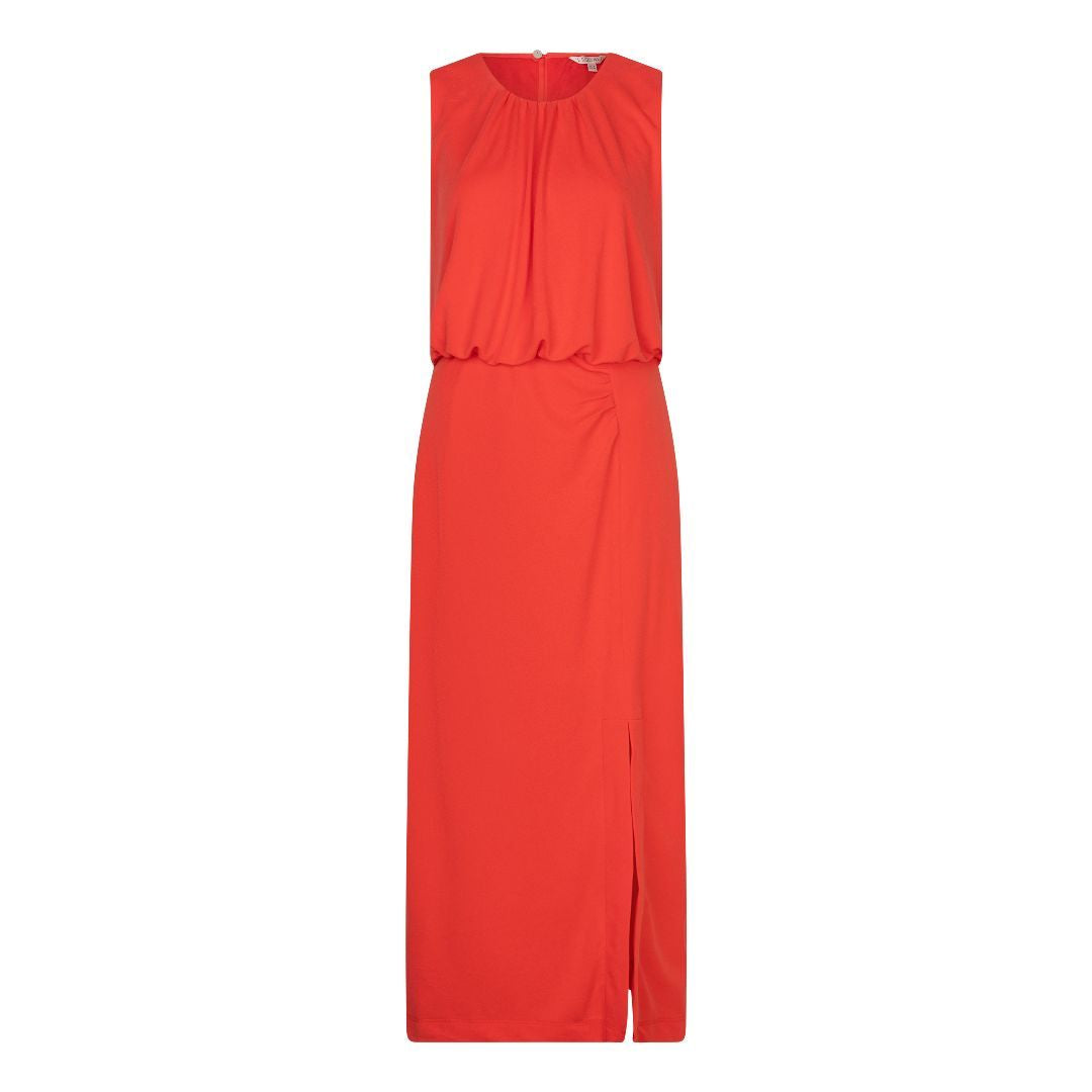 ROBE LONGUE RASSEMBLEMENT DE FANTAISIE