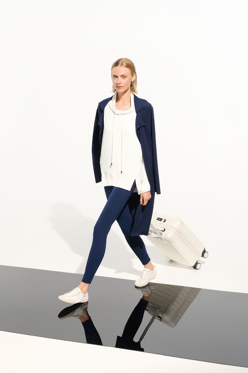 CHANDAIL TUNIQUE LA SILHOUETTE