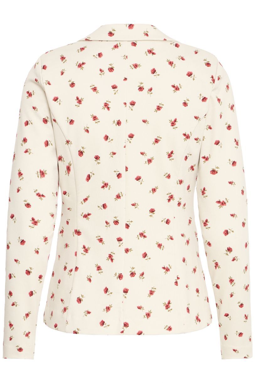 VESTON ICHI KATE PRINT