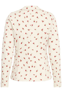 VESTON ICHI KATE PRINT