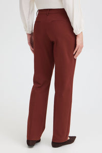 FRANSA PANTALON FRVITAE TESSA