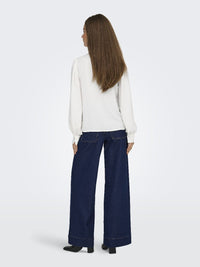 CHEMISIER RACHEL ET SES PERLES