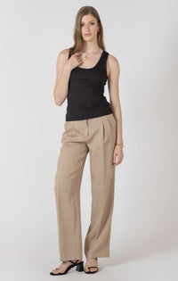 CAMISOLE JUSTE POUR MOI