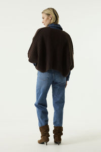 GARCIA CARDIGAN T260250