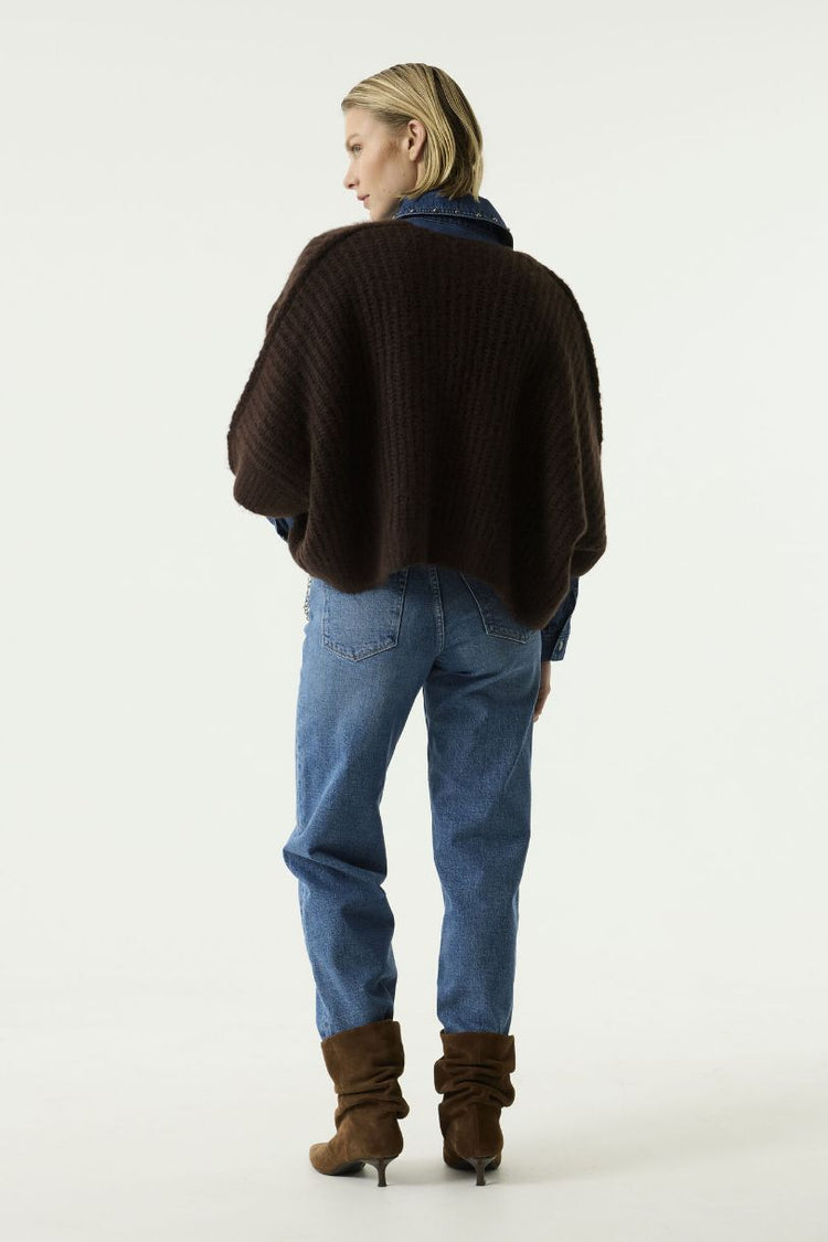GARCIA CARDIGAN T260250