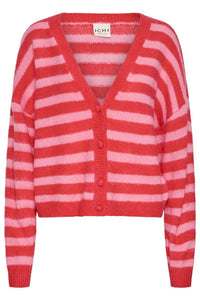 ICHI CARDIGAN IHBLUSH