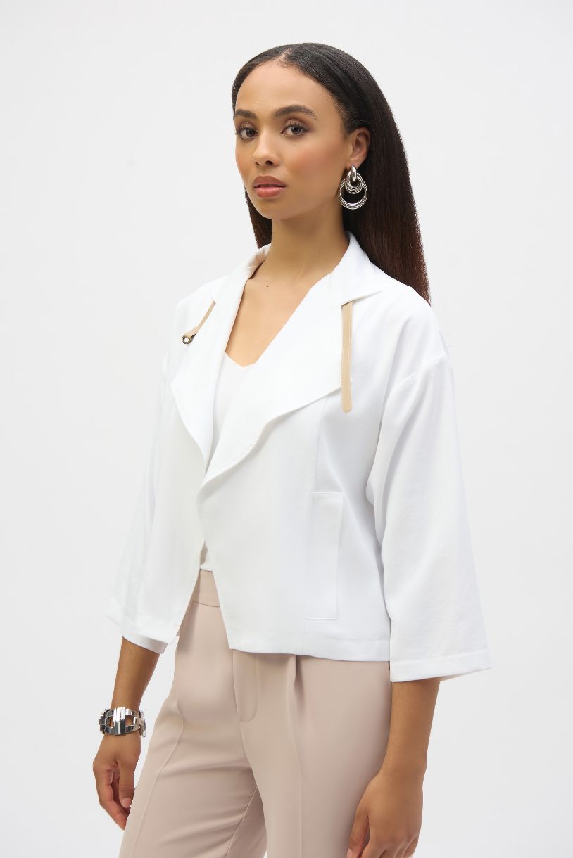 CARDIGAN VESTE LE CHARMANT