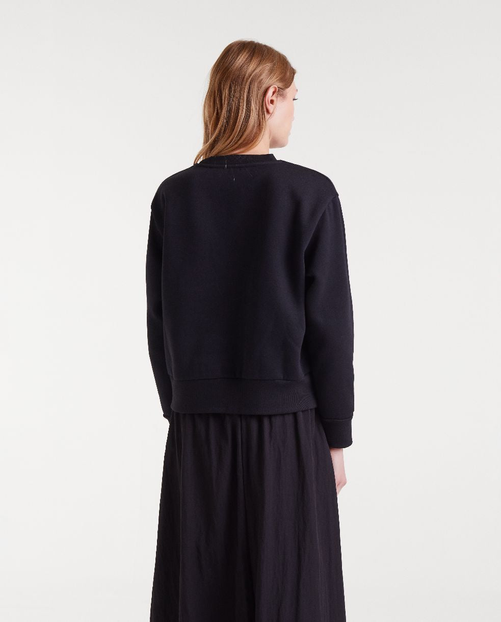 CHANDAIL BOUCLE SUPRÊME