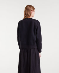 CHANDAIL BOUCLE SUPRÊME