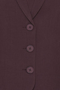 ICHI VESTON IHFAVA SHORT