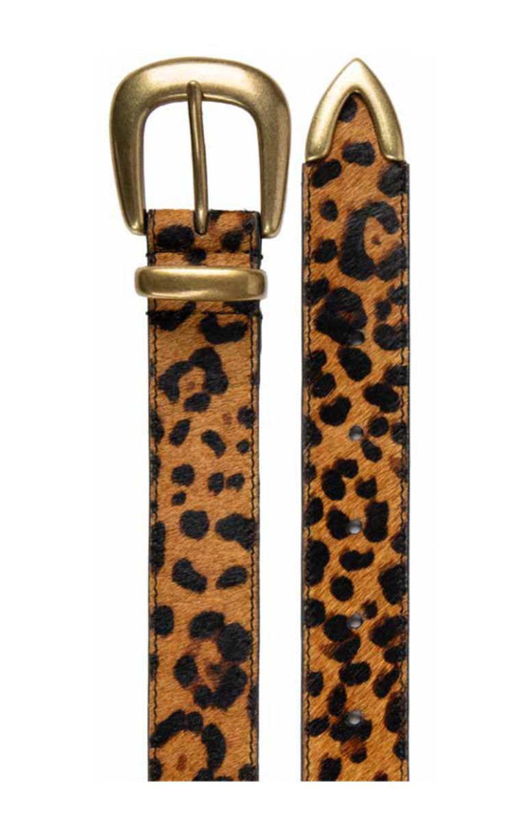 TRIBAL CEINTURE 1.25 IN 3 PIECE