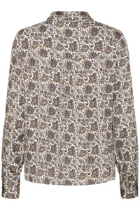 CHEMISIER PAISLEY GLADIS