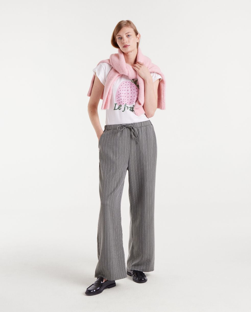 T-SHIRT LE FRAISE