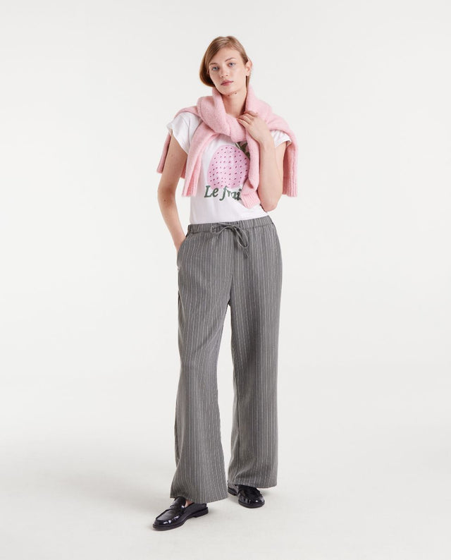 T-SHIRT LE FRAISE